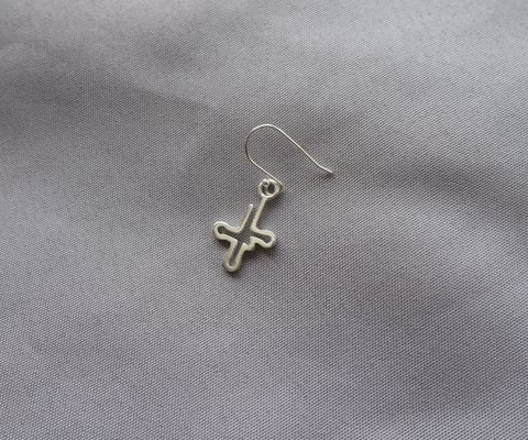 trna earring