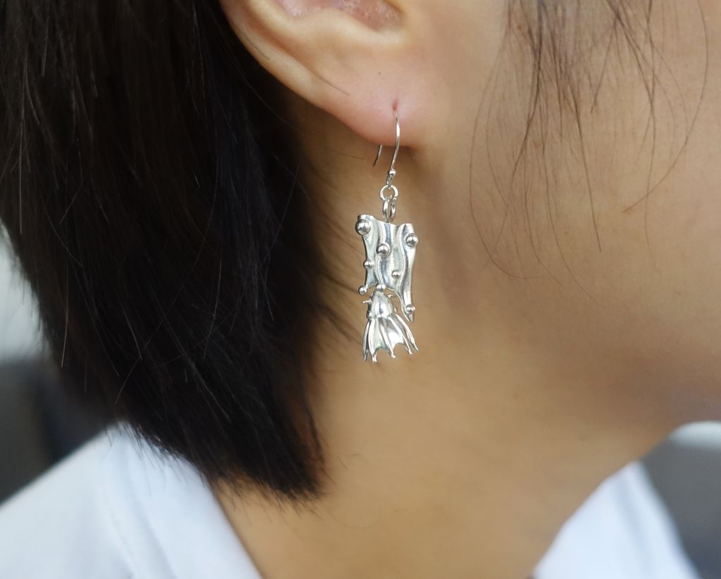 marinesnow earring2