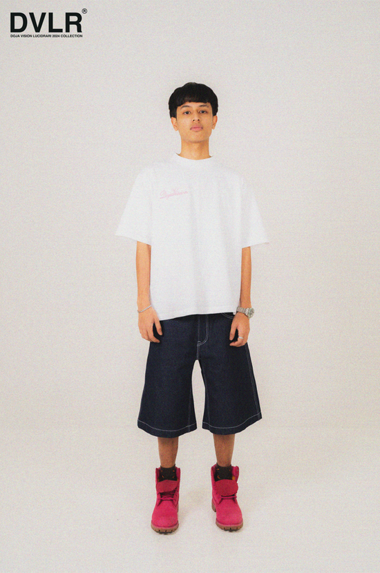 DVLR BLUE | DOJAVISION