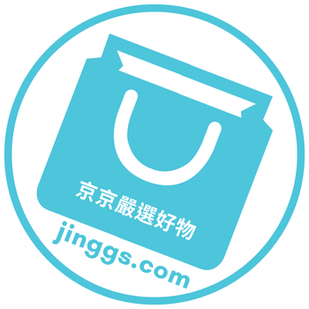 京 Jinggs 嚴選好物