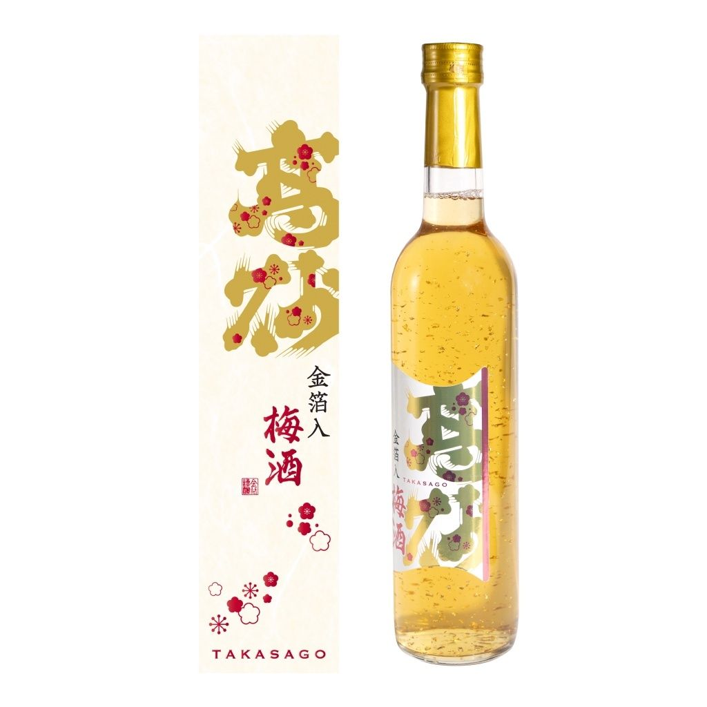 未開封　金都 金箔酒 500ml 52% 即日発送】加賀金箔入 純米酒 金彩 【母の日に】 – ギフシア