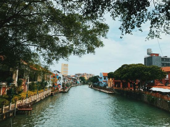 Taste Of Melaka | Eastern Coffee Powder Factory