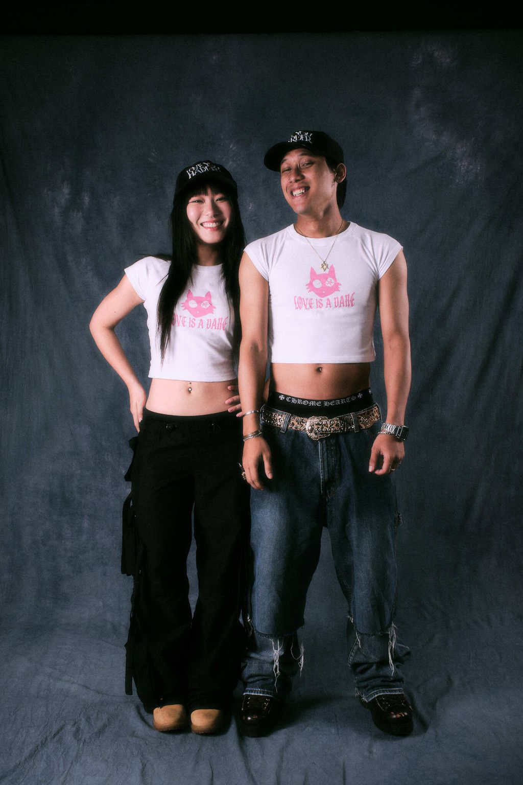NeverMoreShow0712