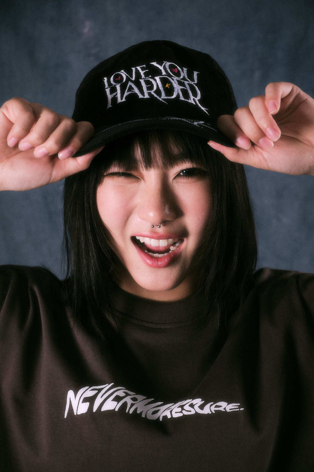 NeverMoreShow0825