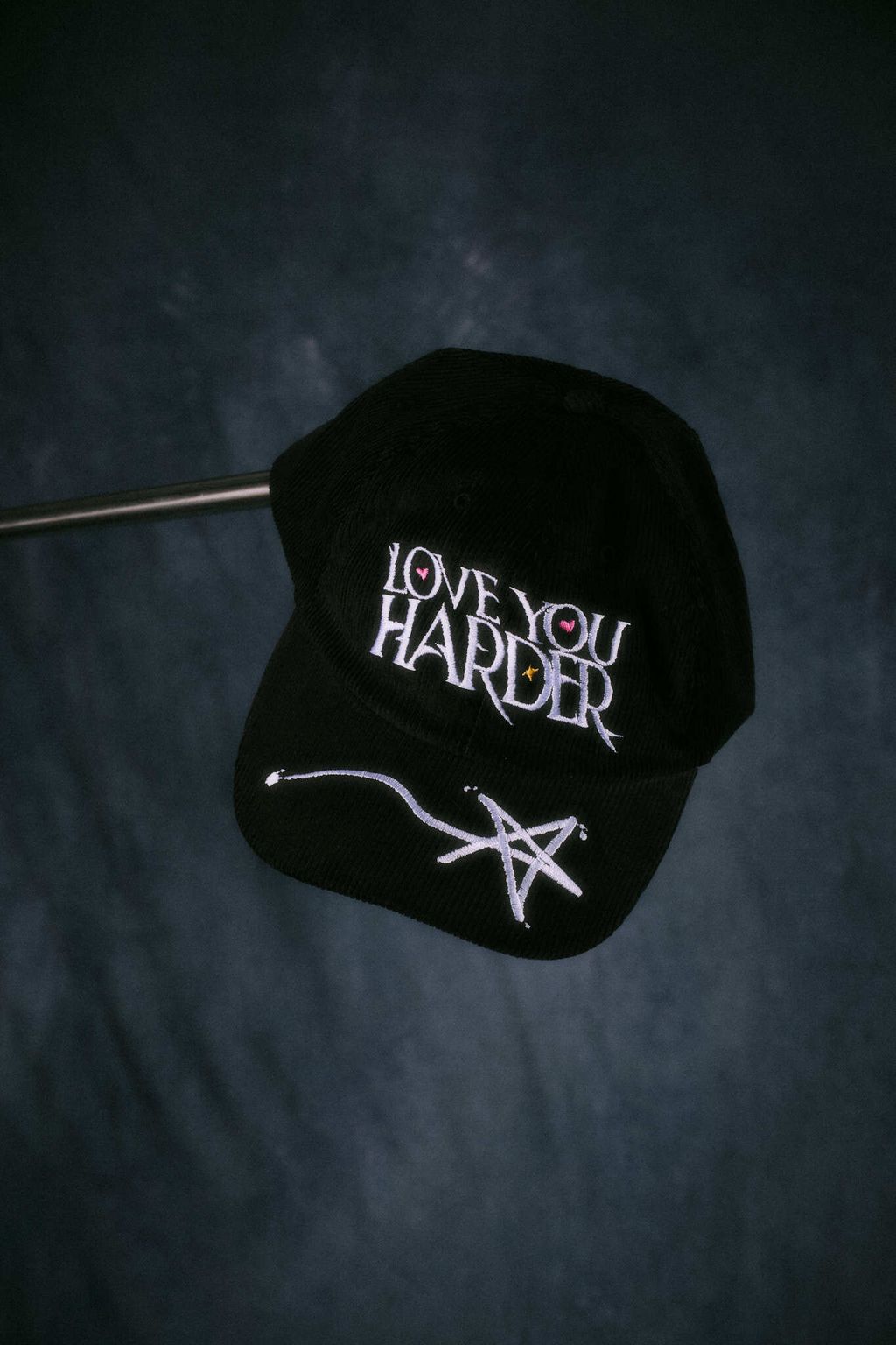 NeverMoreShow1098