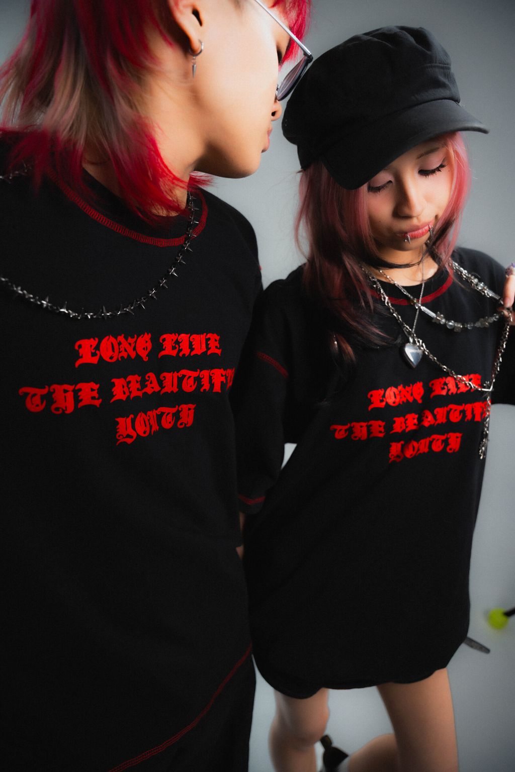 Doomsday Avenue Shoot-124