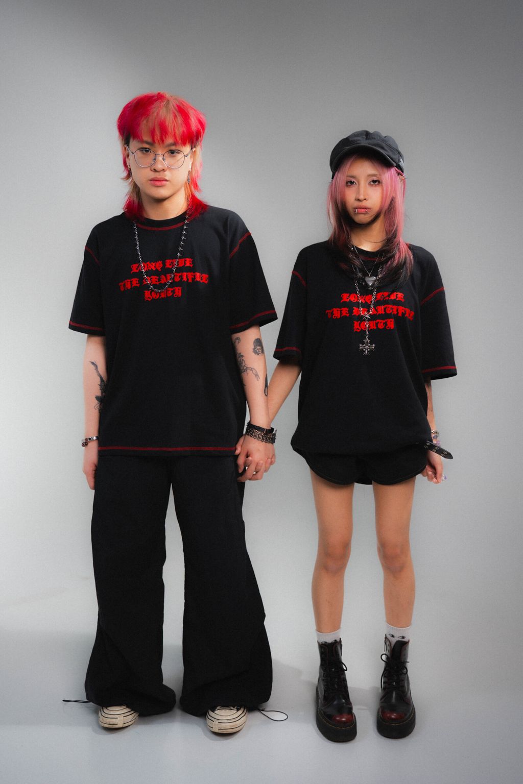 Doomsday Avenue Shoot-119