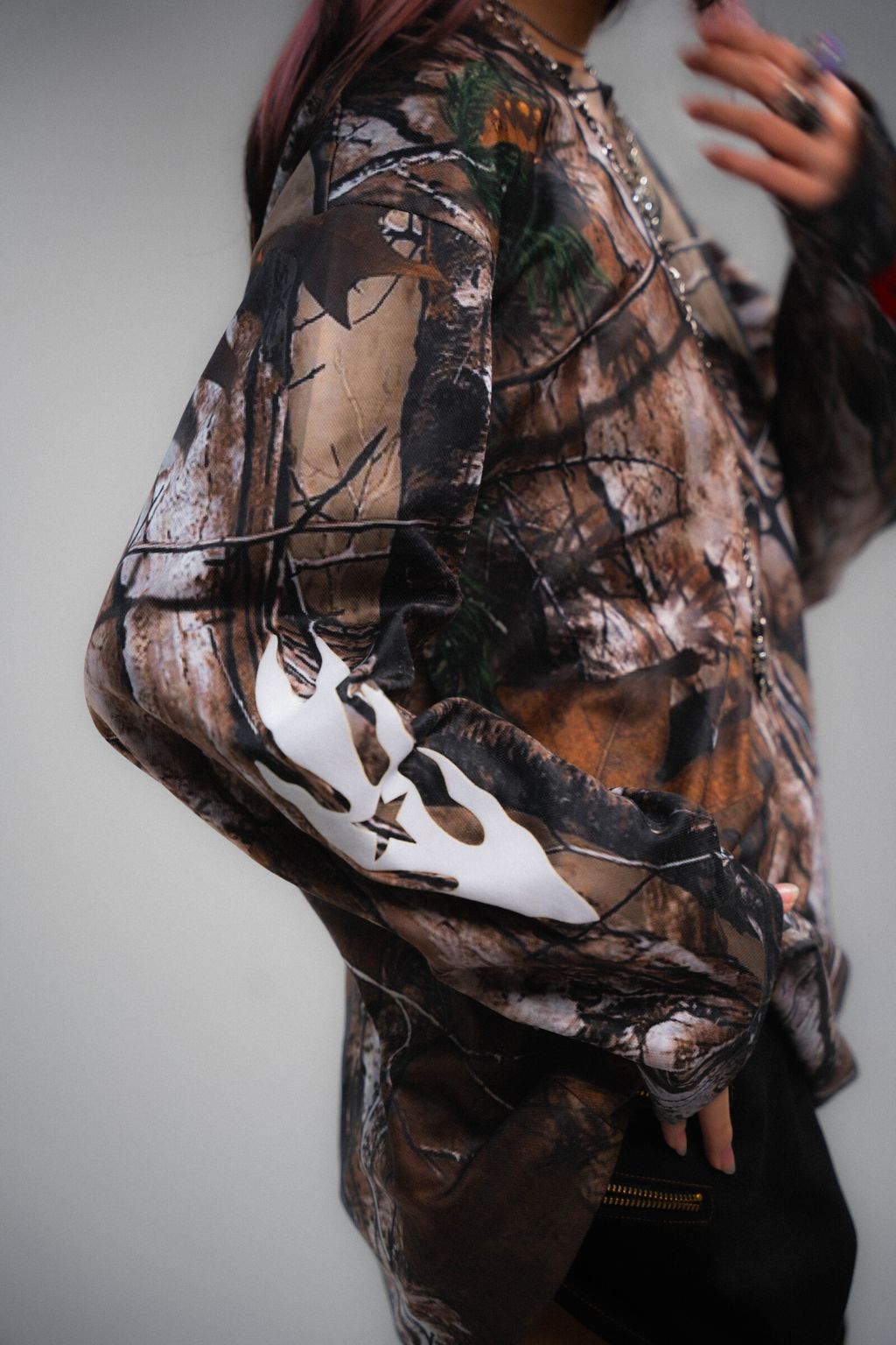 Doomsday Avenue Shoot-97