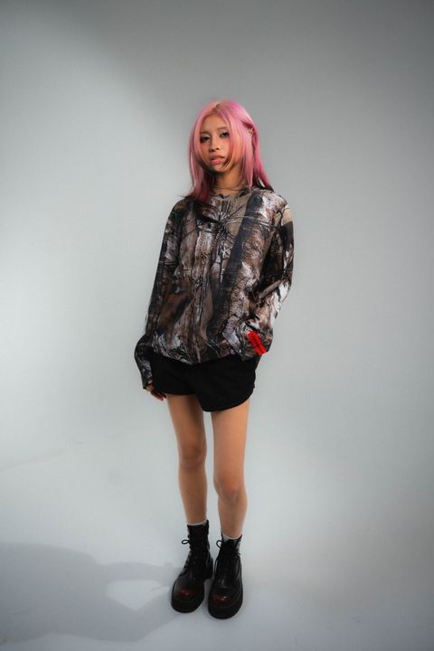 Doomsday Avenue Shoot-90