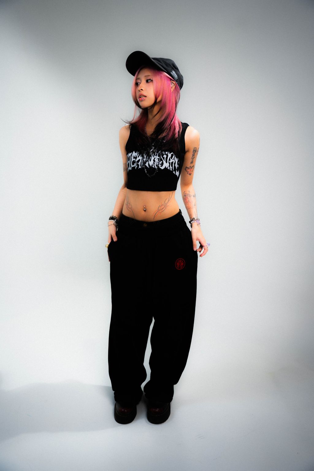 Doomsday Avenue Shoot-15