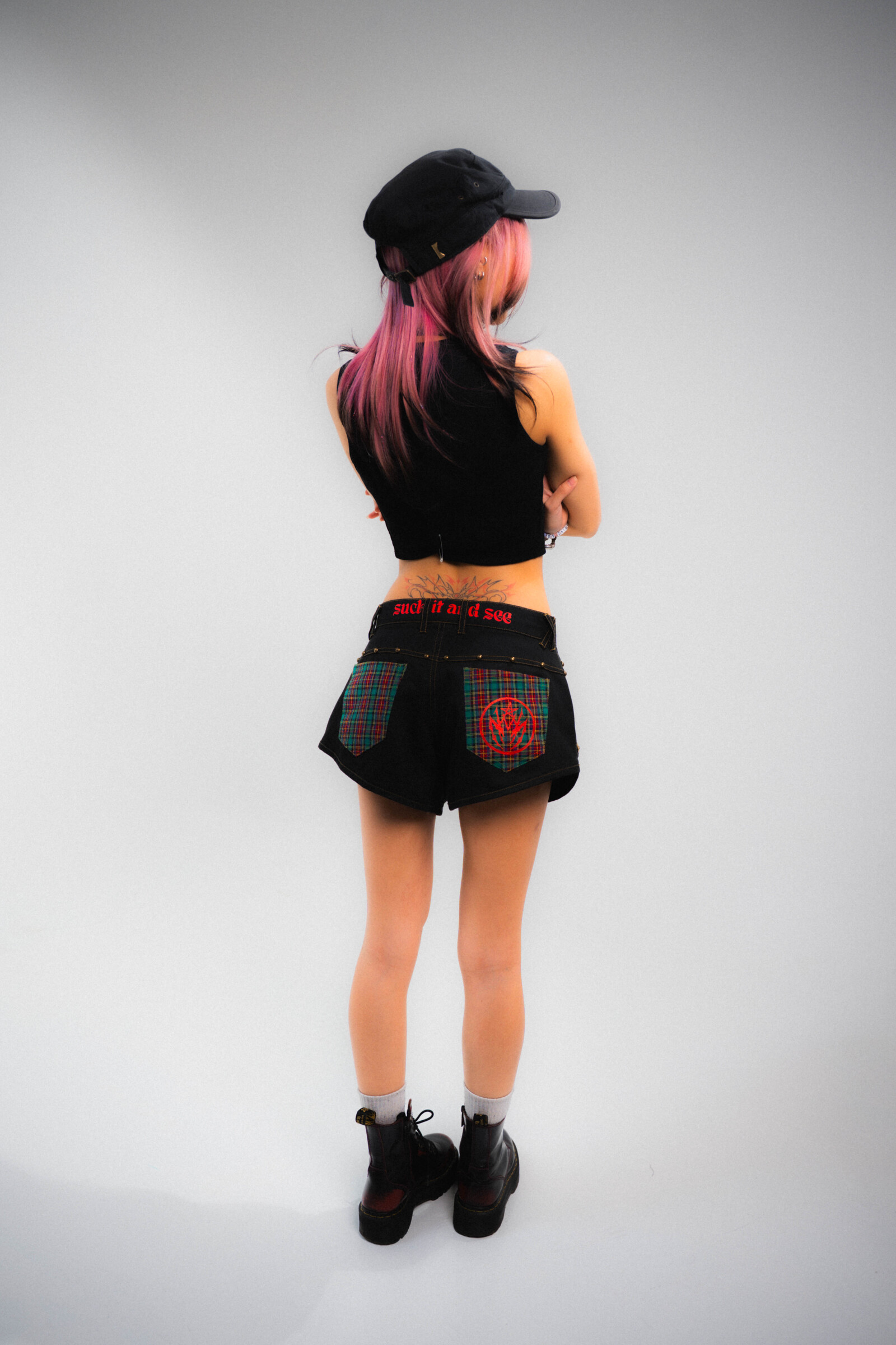Doomsday Avenue Shoot-44