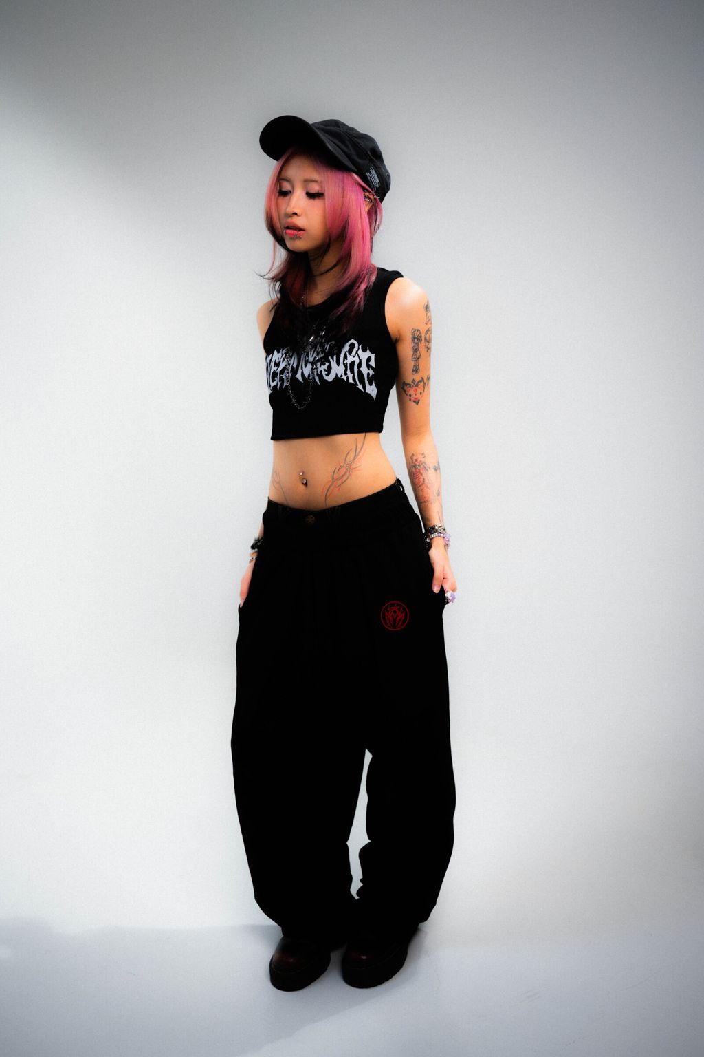 Doomsday Avenue Shoot-16