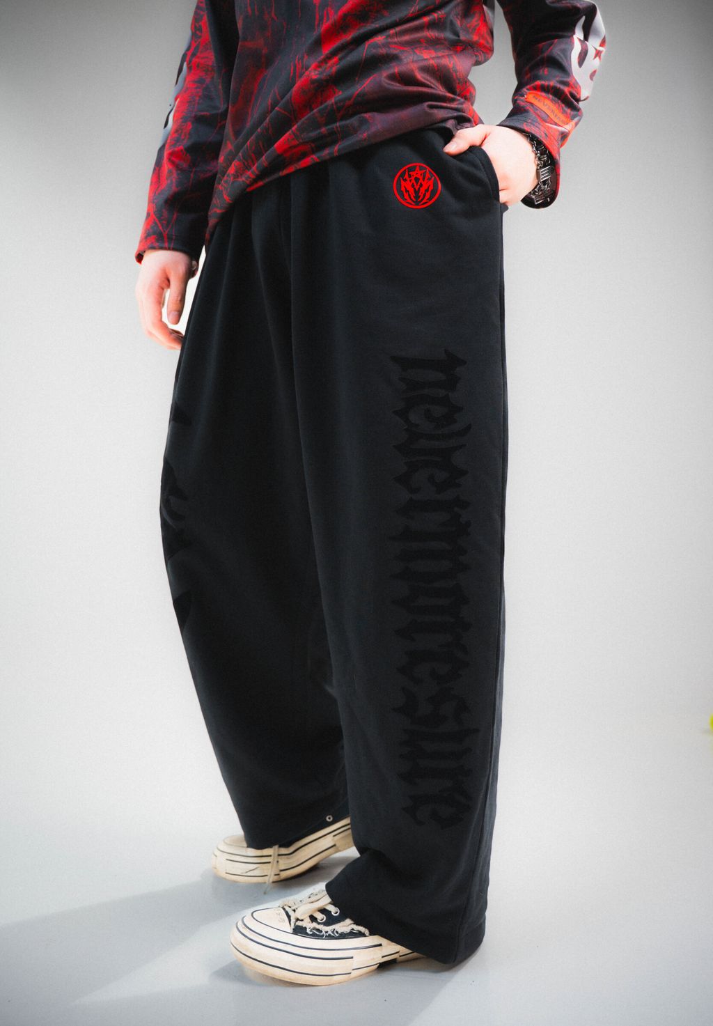 Doomsday Avenue Shoot-73