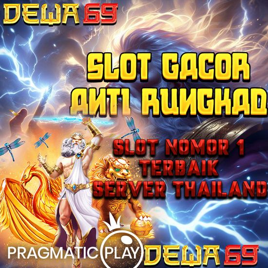 SLOT GACOR ANTI RUNGKAD | Dewa69bigwin