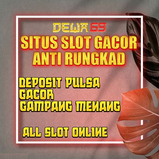 Dewa69bigwin