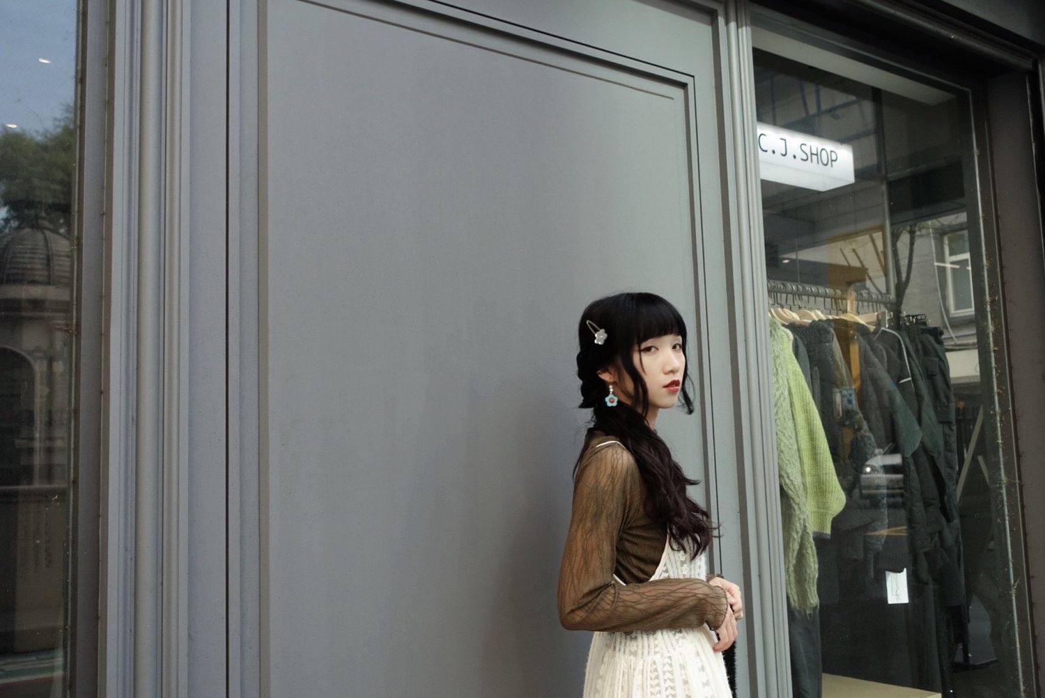 CC.J.SHOP | Sign Up for Cumulative Consumption Amount