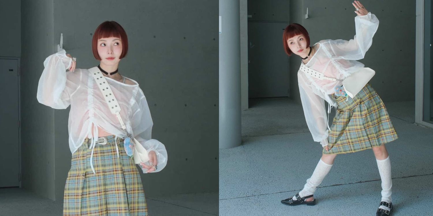 CC.J.SHOP | Japanese Fashion Collection