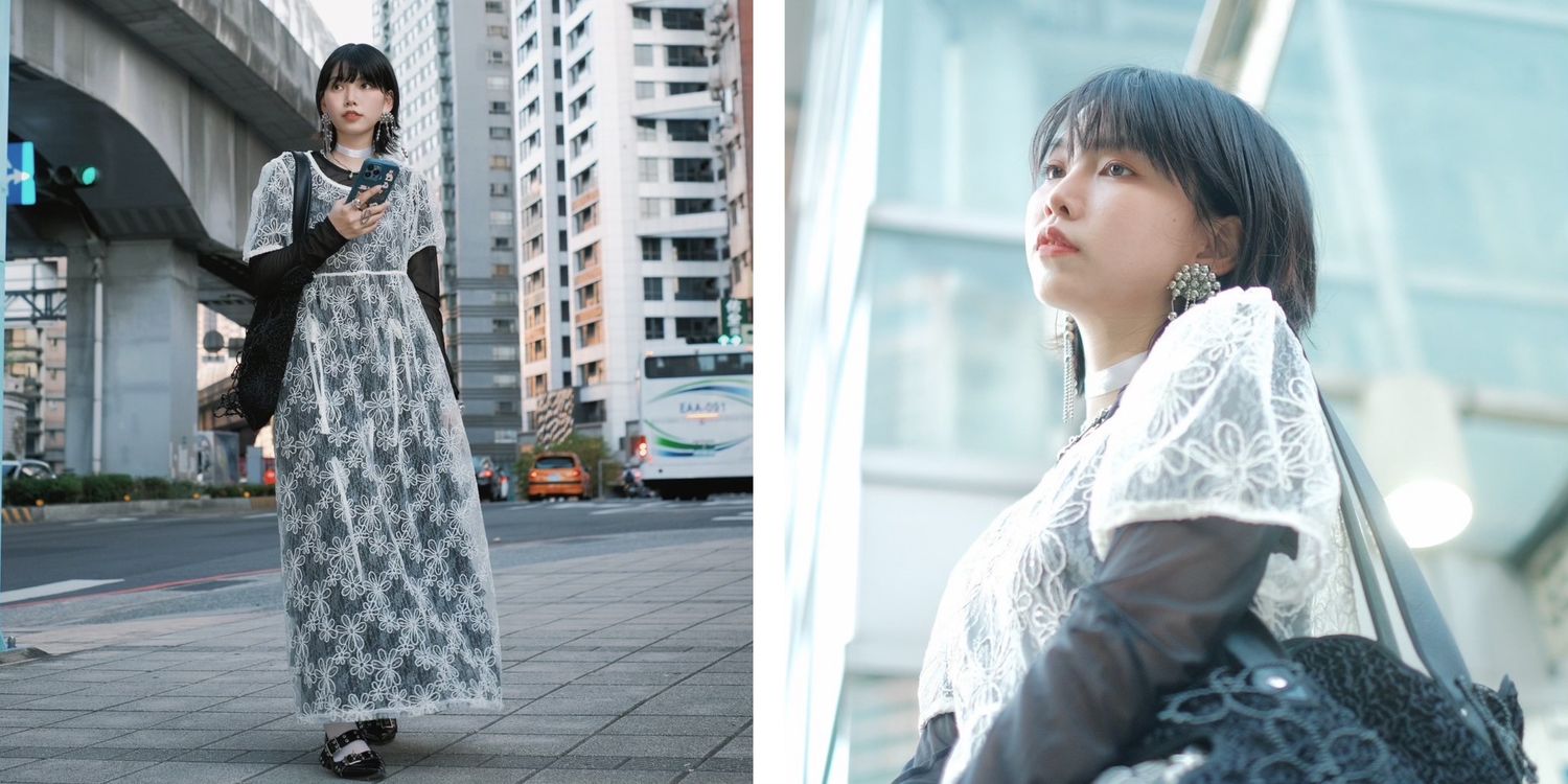 CC.J.SHOP | LookBook