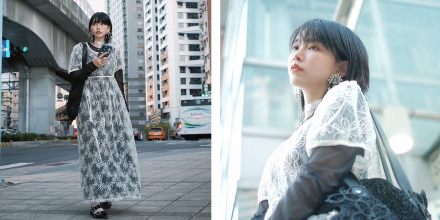 CC.J.SHOP | LookBook