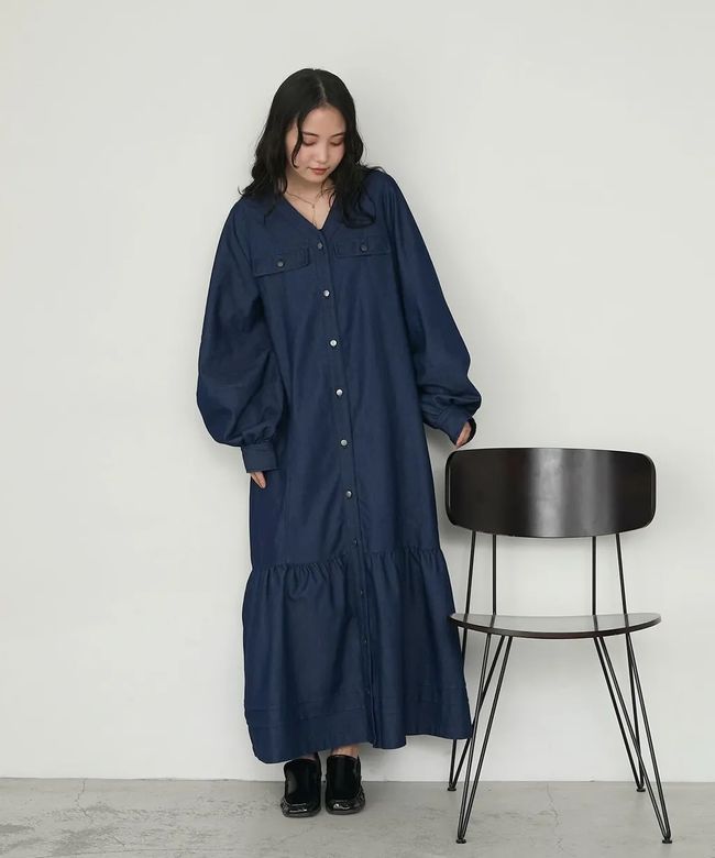 CC.J.SHOP |  - DRESS