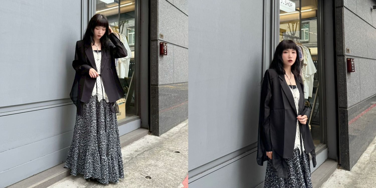 CC.J.SHOP | LookBook