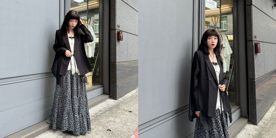 CC.J.SHOP | LookBook