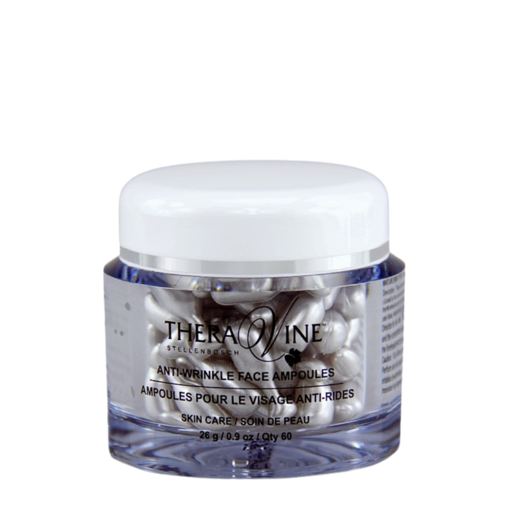 T517M Anti-Wrinkle Face Ampoules