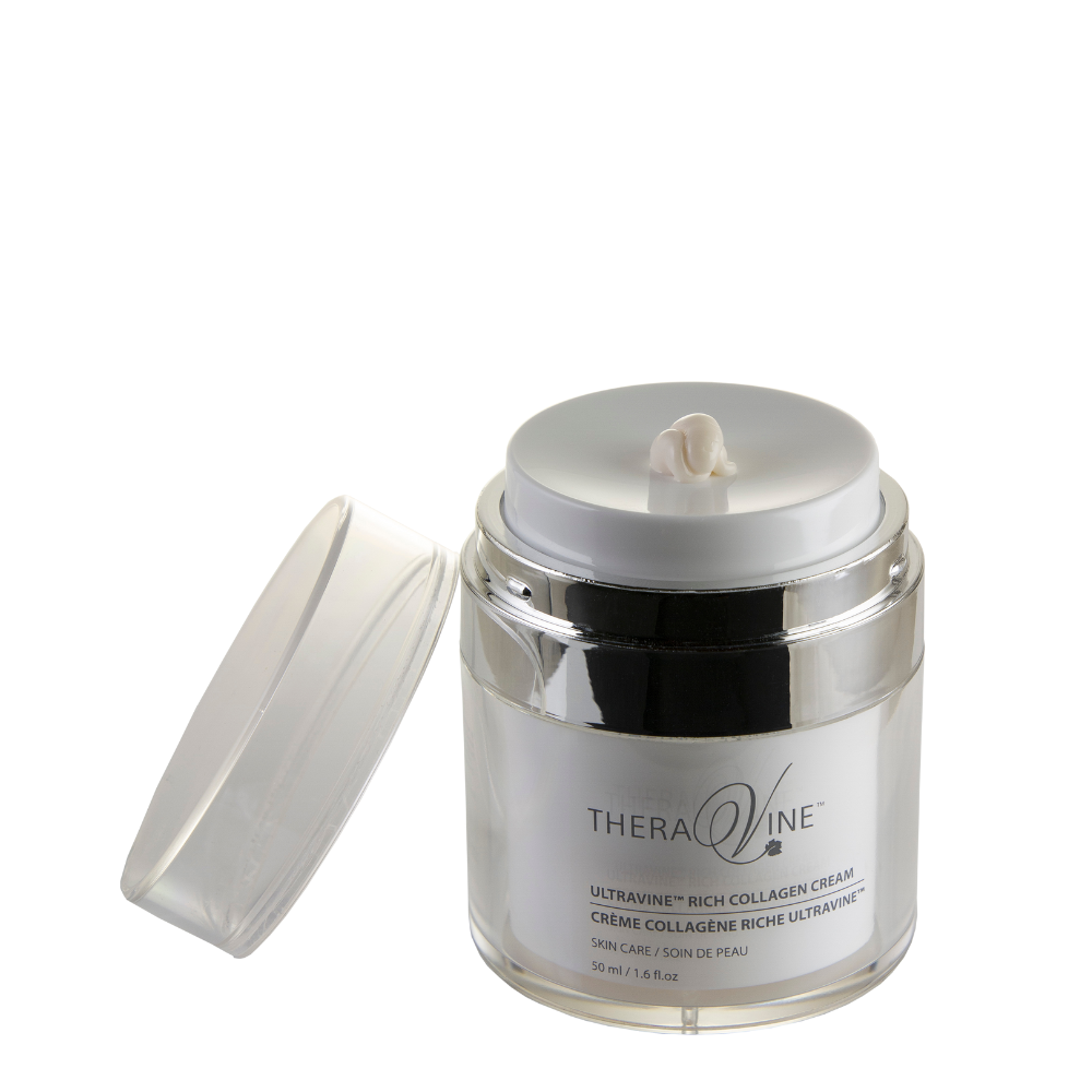 T546 UltraVine Rich Collagen Cream