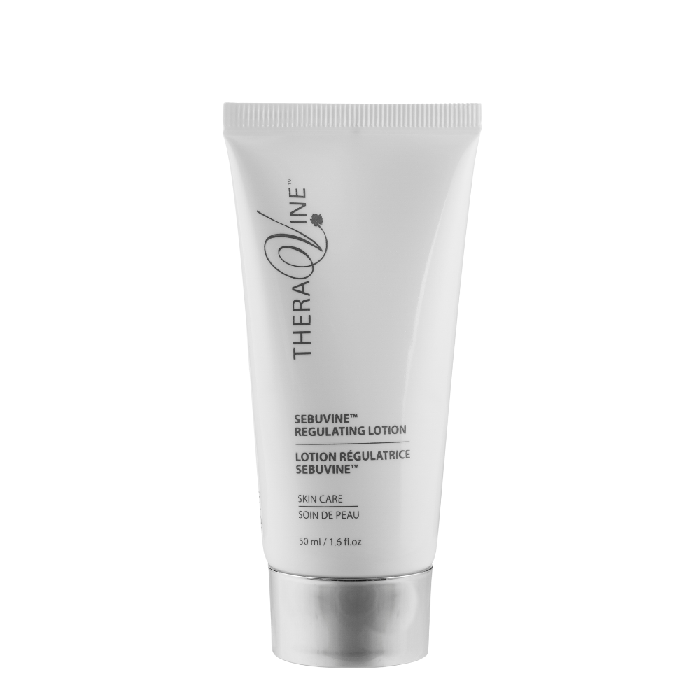 T541 SebuVine™ Regulating Lotion