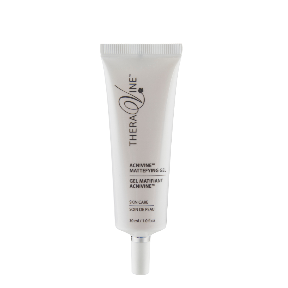 T542 AcniVine™ Mattefying Gel