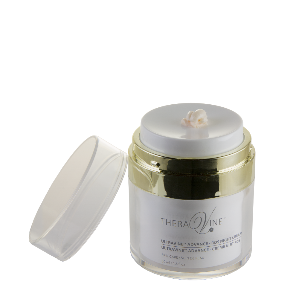 T588 UltraVine™ Advance ROS Night Cream