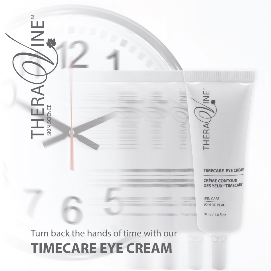 Timecare Eye Cream 2