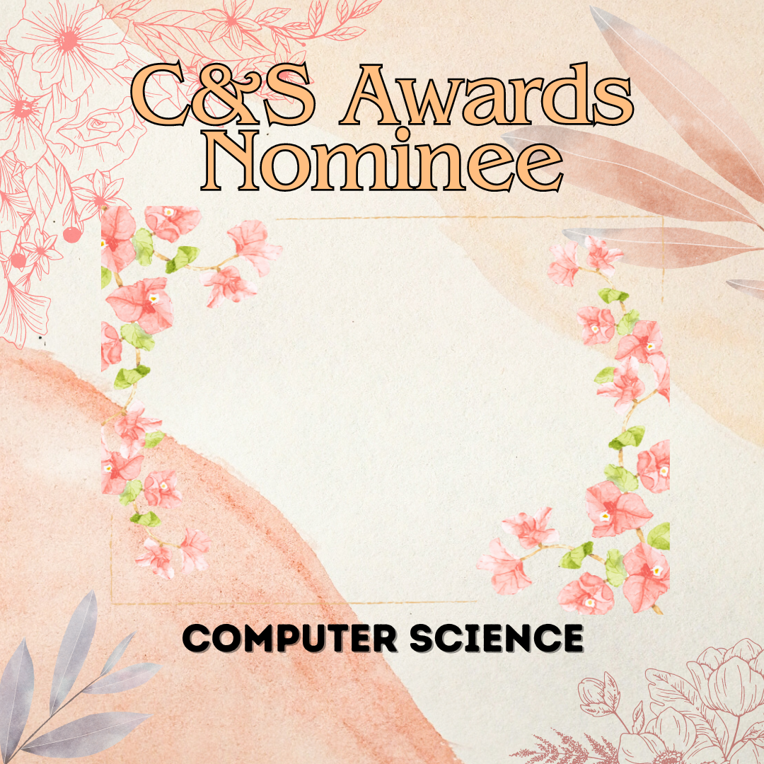 cNs awards best student affiliation (1) cNs awards best student affiliation (1)