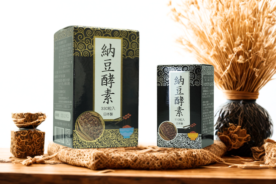 新立食品 Shinritsu