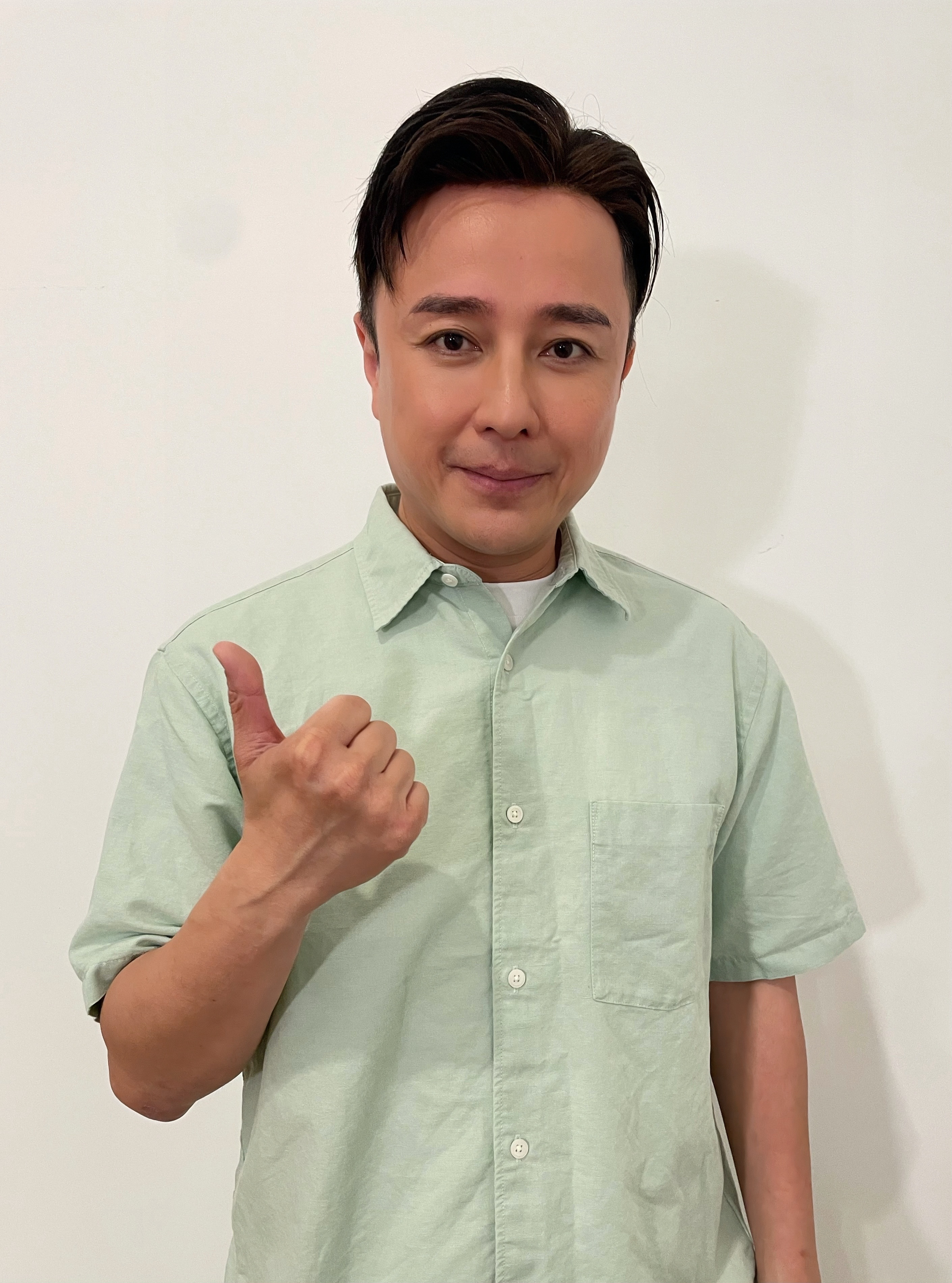 杜大偉 David Do