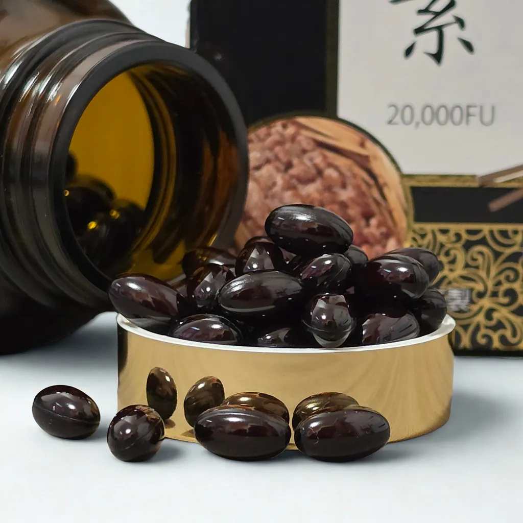 新立商事納豆酵素 20,000FU 330粒