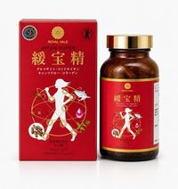 JAPAN SUPER 缓宝精(KAMPOSEI)