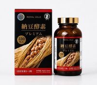 JS 納豆酵素