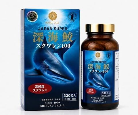 JS 深海鮫