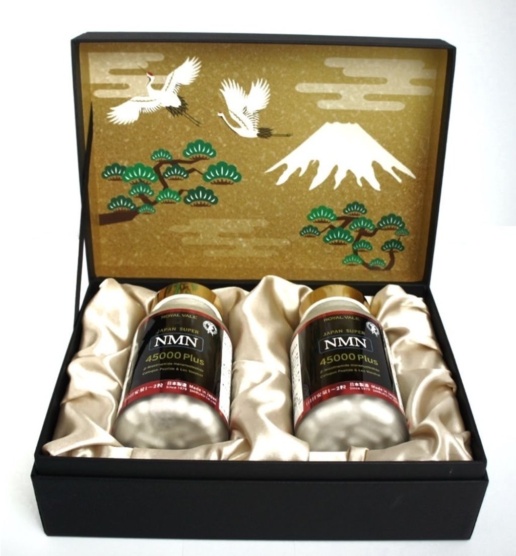 JAPAN SUPER NMN 90000 Plus-2
