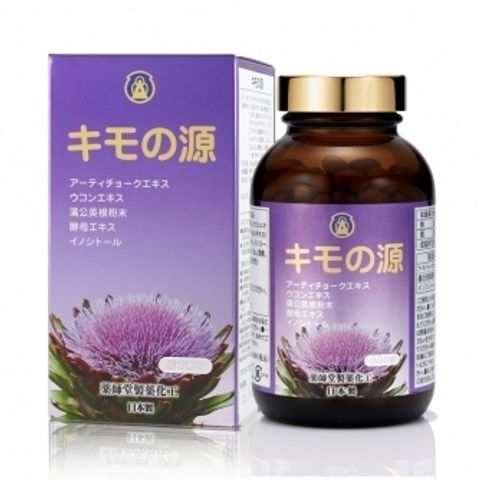 藥師堂肝寶精330粒-1