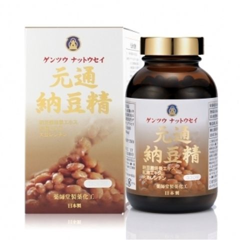 藥師堂元通納豆精-2