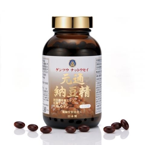 藥師堂元通納豆精-1