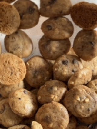 Happy Chinese New Year! | LavineBakery