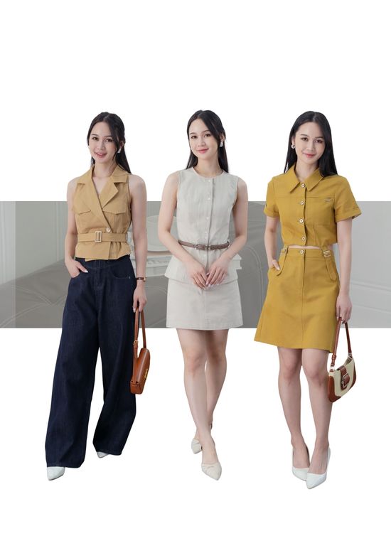 10月热卖精选｜October New Arrival | Musii