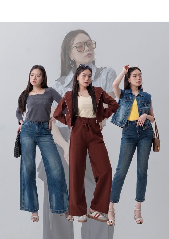 December New Arrival | Musii