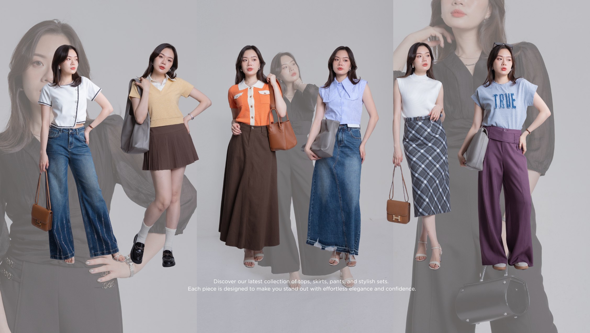 March 2026 New Arrival | Musii