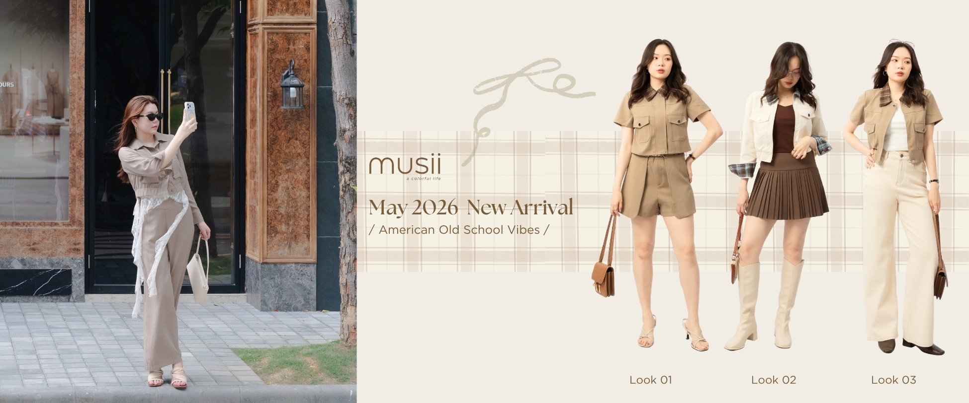  | Musii
