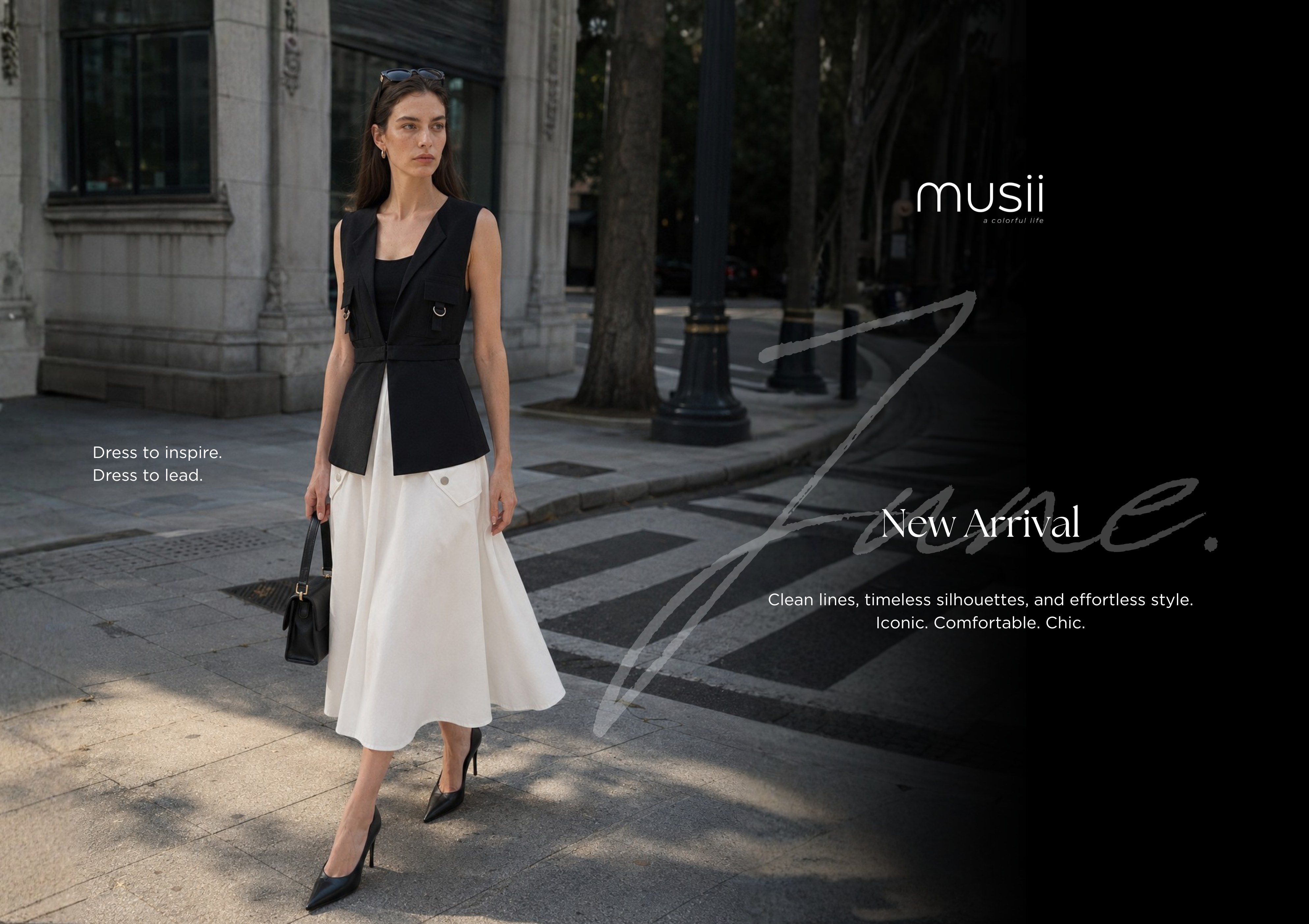  | Musii