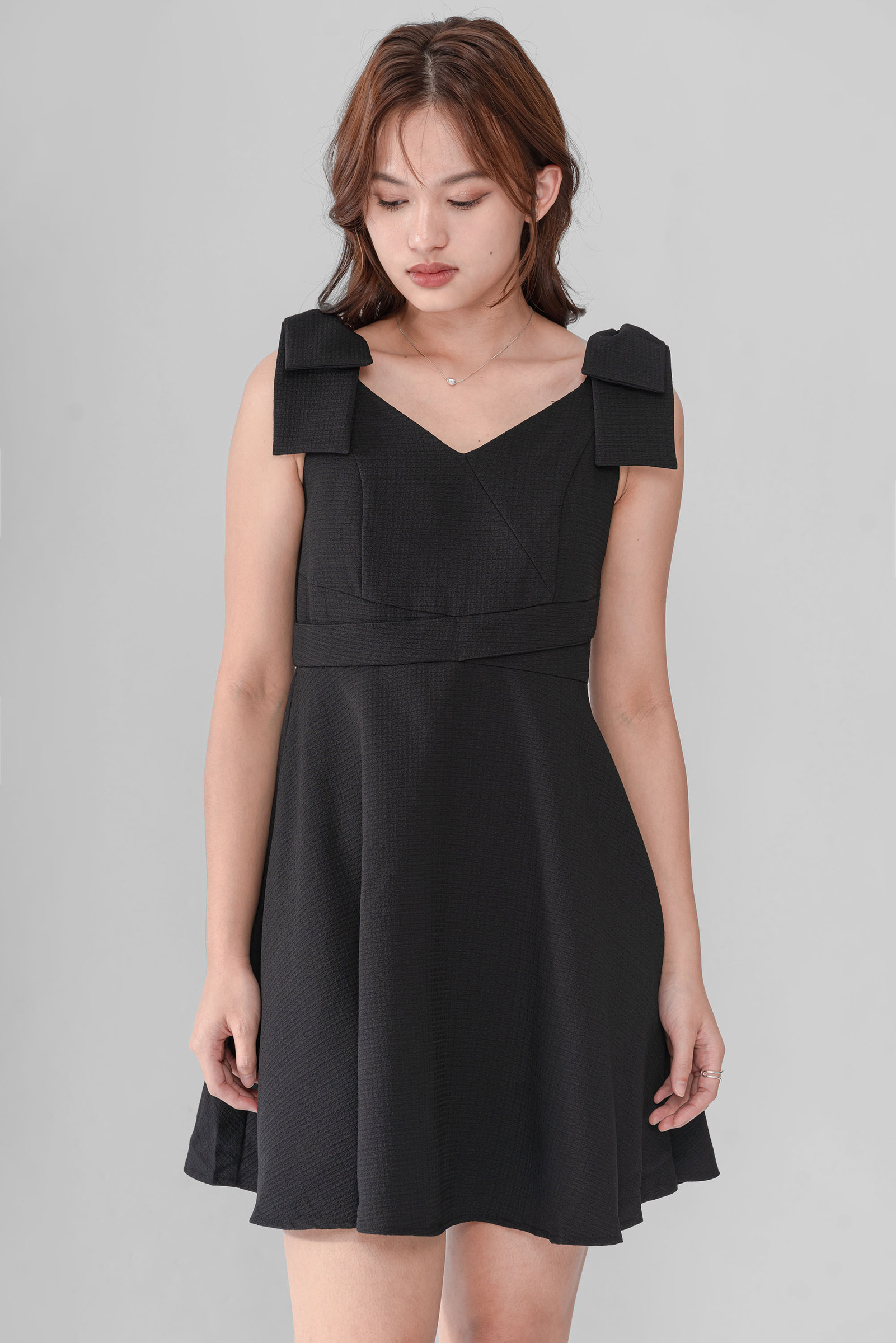 AnnetteRomanticFlareMiniDress6